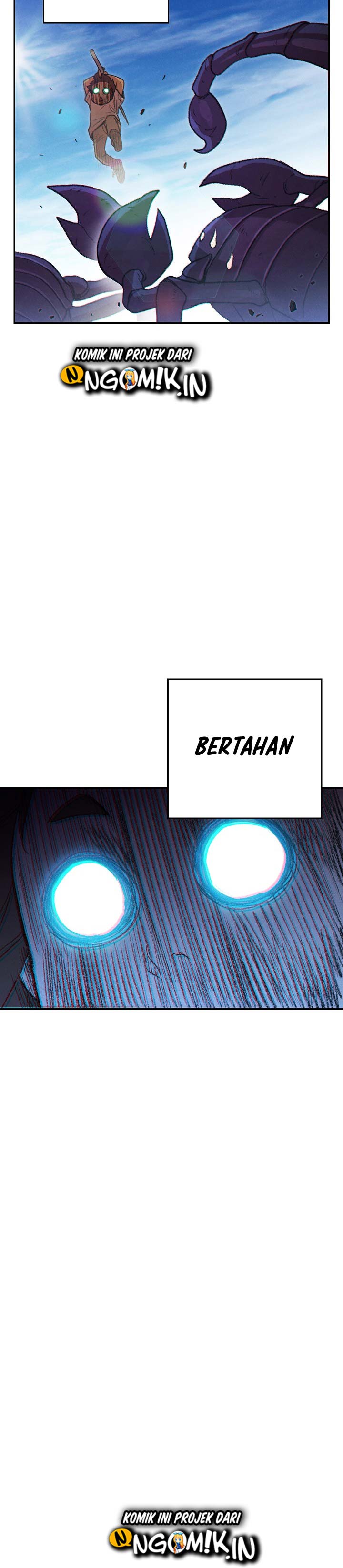 Dungeon Reset Chapter 36 Bahasa Indonesia